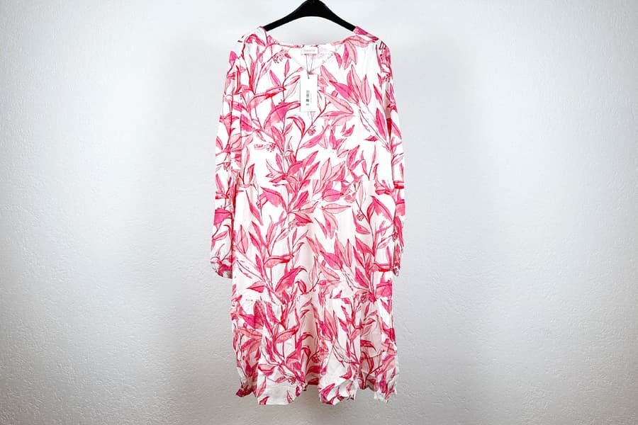 Damen Kleid Boysen's, Gr. 46